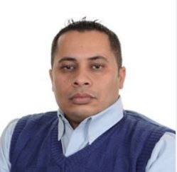 Sony Jhawar, owner of Good Deal Motors Ltd